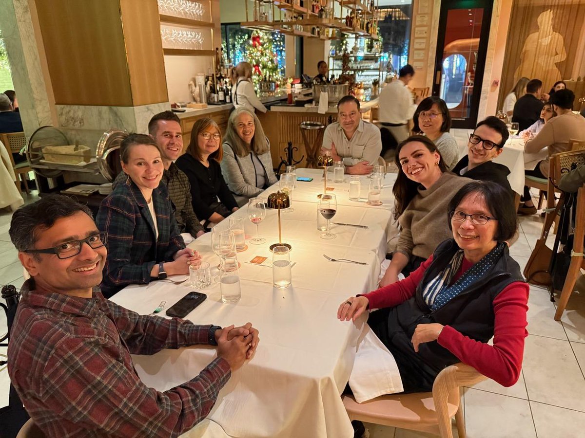 Lavinia P. Middleton MD tweet media