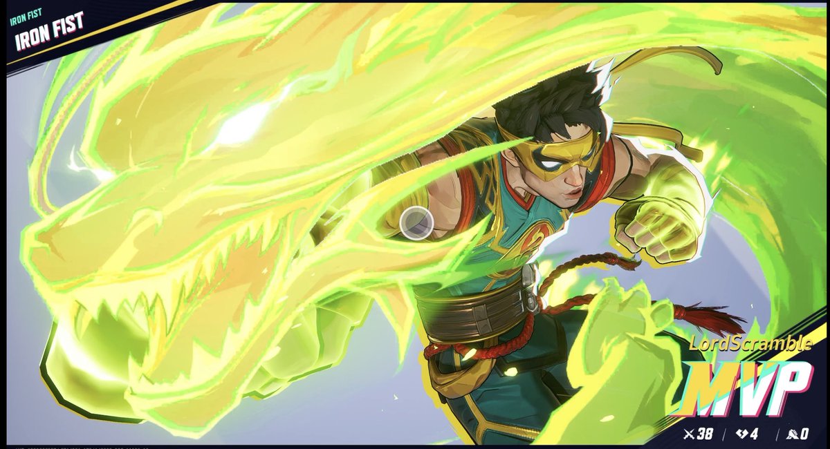 Scramble ☀️ tweet media