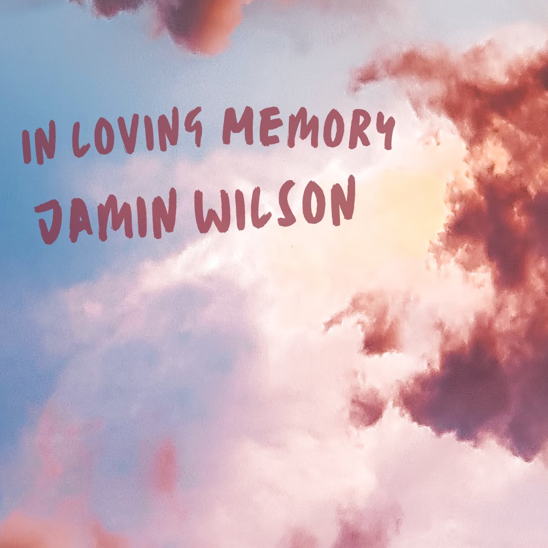 delcoursolution's tweet image. December 14, 2024 marks the 18th anniversary of the passing of my dear friend, Jamin Wilson. For those who knew him, Jamin wasn&apos;t just another classmate; he was a bright spark who ignited curiosity in everyone around him. delcour.blog/2024/12/rememb…