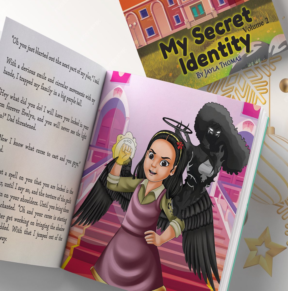 Need to format your book?   fiverr.com/s/qDQkQDX 
#christmas #Hanukkah #reading #cute #child #kids #children #education #teachers #educators #elementaryschool #library #school #publish #quality #design #print #book #ebook #storybook