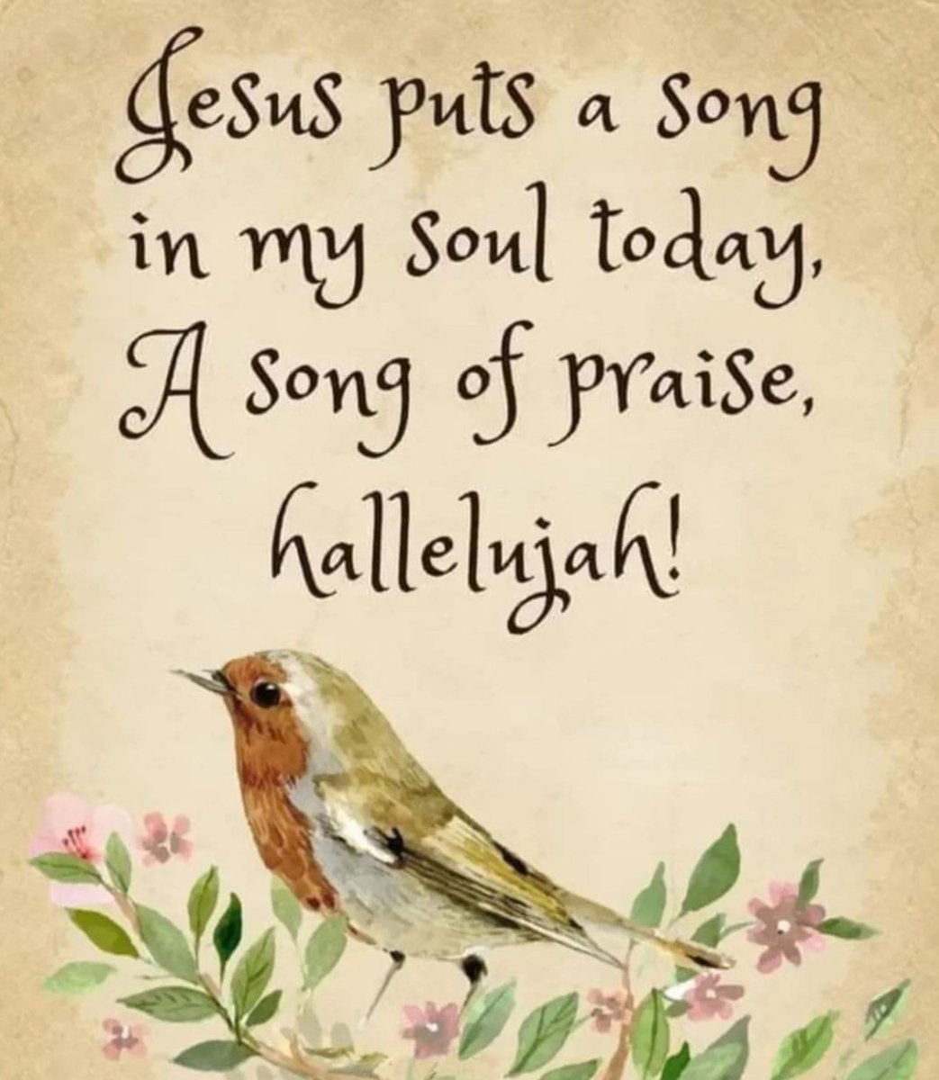 BothaAna's tweet photo. I praise God for who He is! https://t.co/3TU5IqOfLT