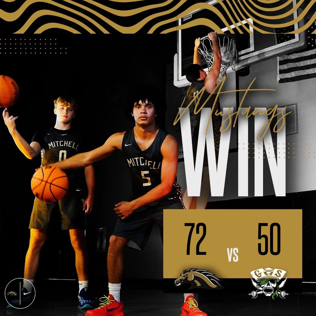 JWMHS_HOOPS (@jwmhs_hoops) on Twitter photo Final!
Mitchell 72 - Gulf 50
Stat Leaders 📊
Eli Wilson - 16pts
<a href="/EliWilson_0/">Eli Wilson</a>
Fillipe Frangie - 12pts
<a href="/Offical_Fillipe/">Fillipe</a>
Anthony Morris - 10pts
<a href="/xAnthonyMorris/">Anthony Morris</a>
Chris Stoddart - 9pts
@CST0ddart10
Cayden Thomas - 8pts
<a href="/CaydenThomas_/">Cayden Thomas</a>
#pew Final!
Mitchell 72 - Gulf 50
Stat Leaders 📊
Eli Wilson - 16pts
<a href="/EliWilson_0/">Eli Wilson</a>
Fillipe Frangie - 12pts
<a href="/Offical_Fillipe/">Fillipe</a>
Anthony Morris - 10pts
<a href="/xAnthonyMorris/">Anthony Morris</a>
Chris Stoddart - 9pts
@CST0ddart10
Cayden Thomas - 8pts
<a href="/CaydenThomas_/">Cayden Thomas</a>
#pew