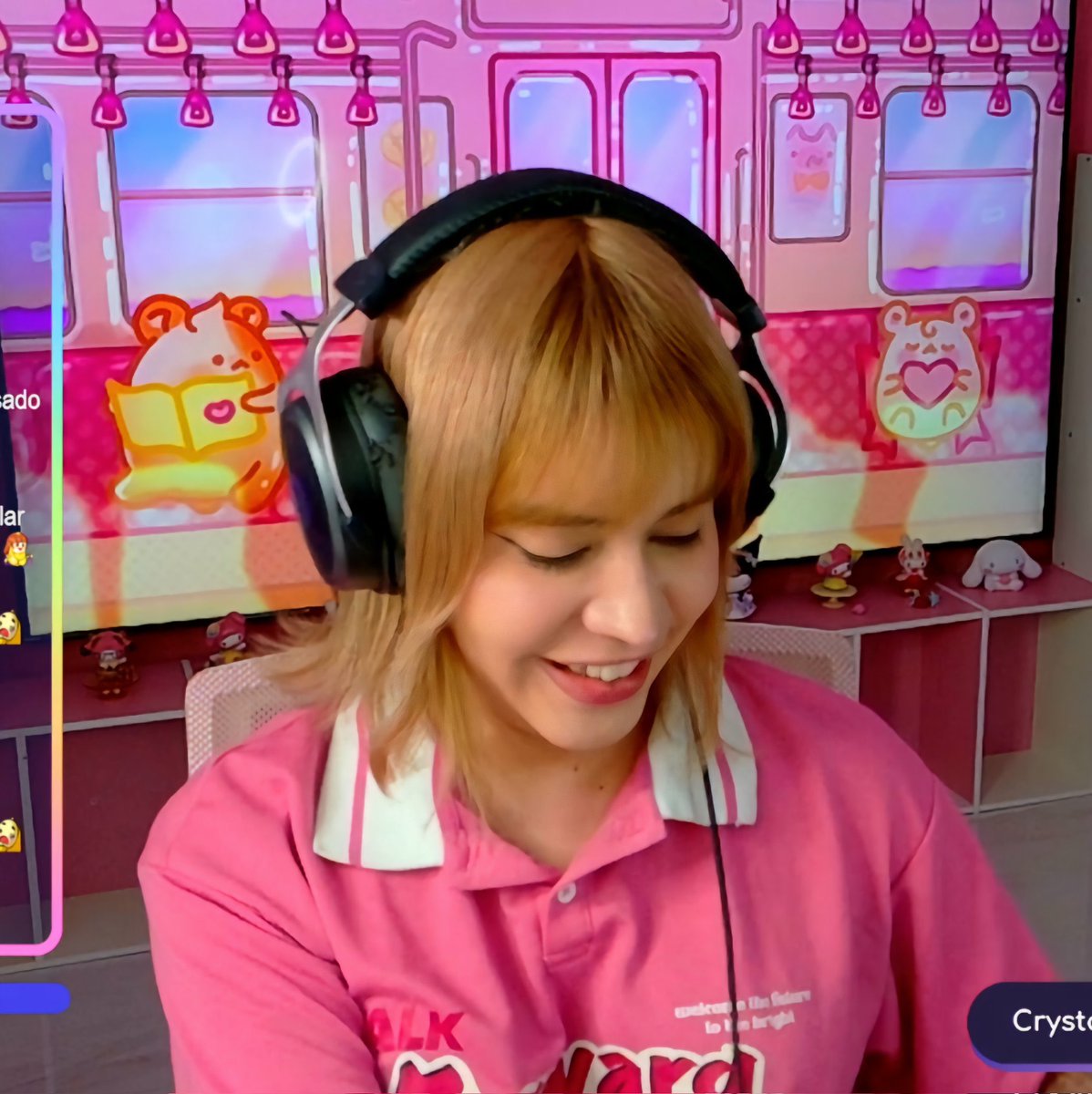 Xentayah tweet media