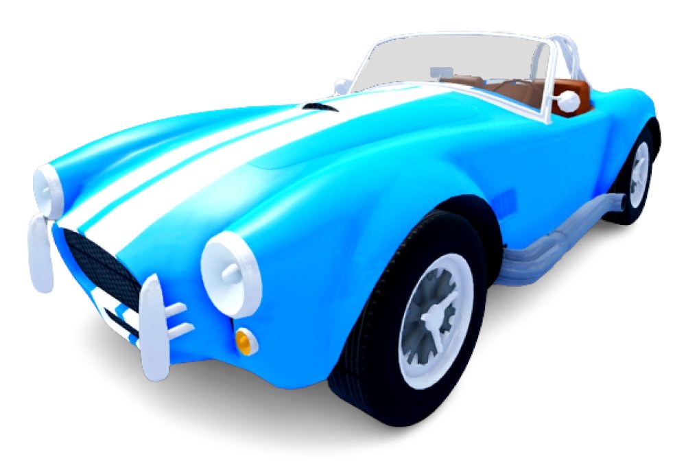 Pertoc3's tweet photo. @Foxzie_RBLX Didn't we get this car already? https://t.co/2l7tcJaiXM