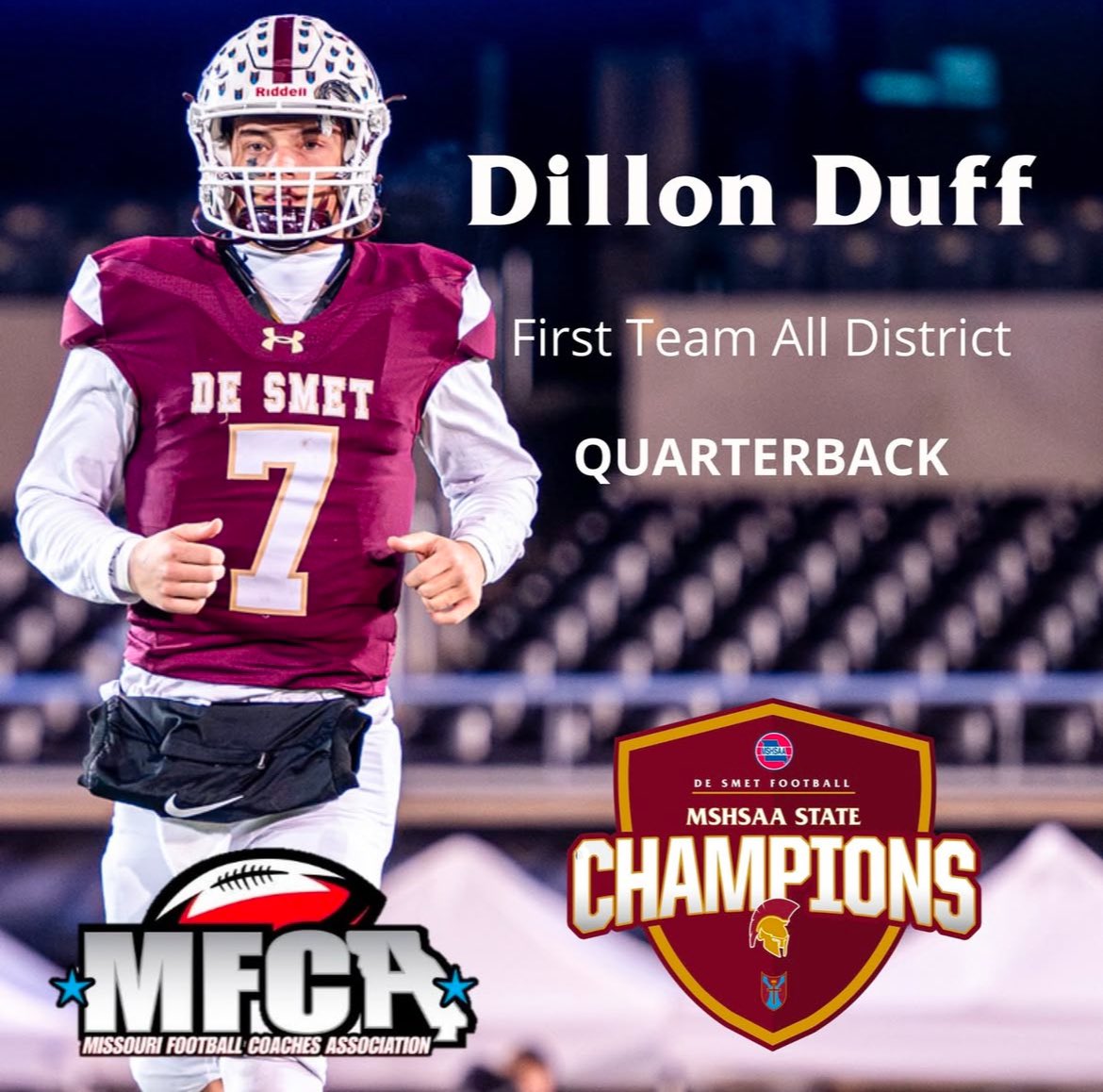 Dillon Duff tweet media