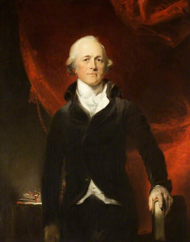 Thomas Lawrence tweet media