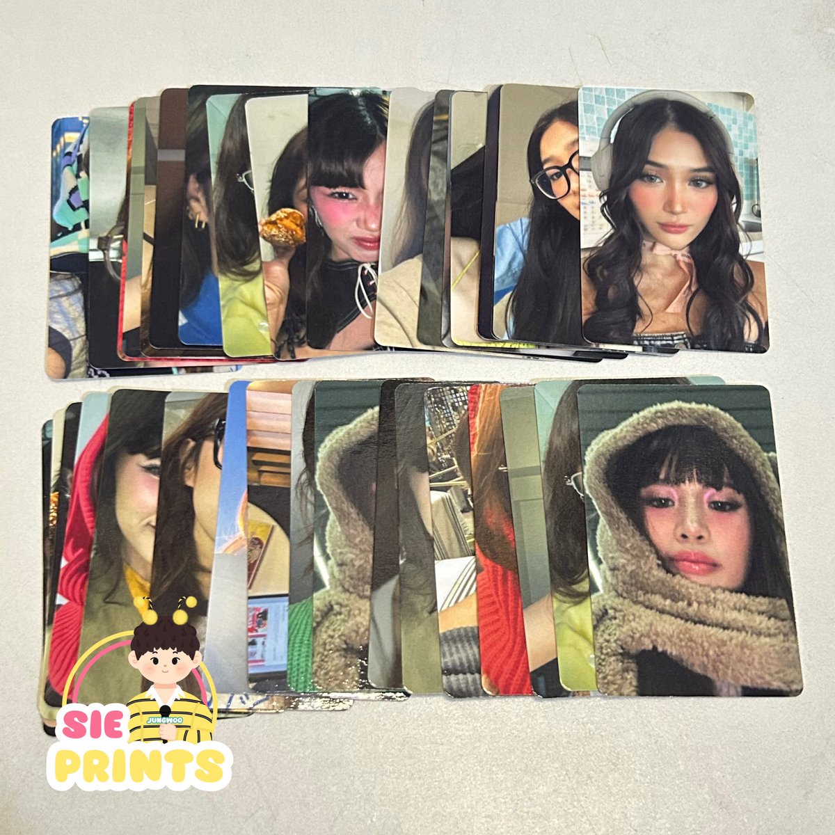 sieprints's tweet photo. 🎀 • • • ꒰ #sieprints #resiepts ꒱

[🖨️] — b2b photocard glossy

Thank you for trusting!💝

printing comms services hand banner photocard polaroid thank you card postcard a4 a5 poster button pin wts lfb ph freebies kpop bini https://t.co/RwJF1wqqsn