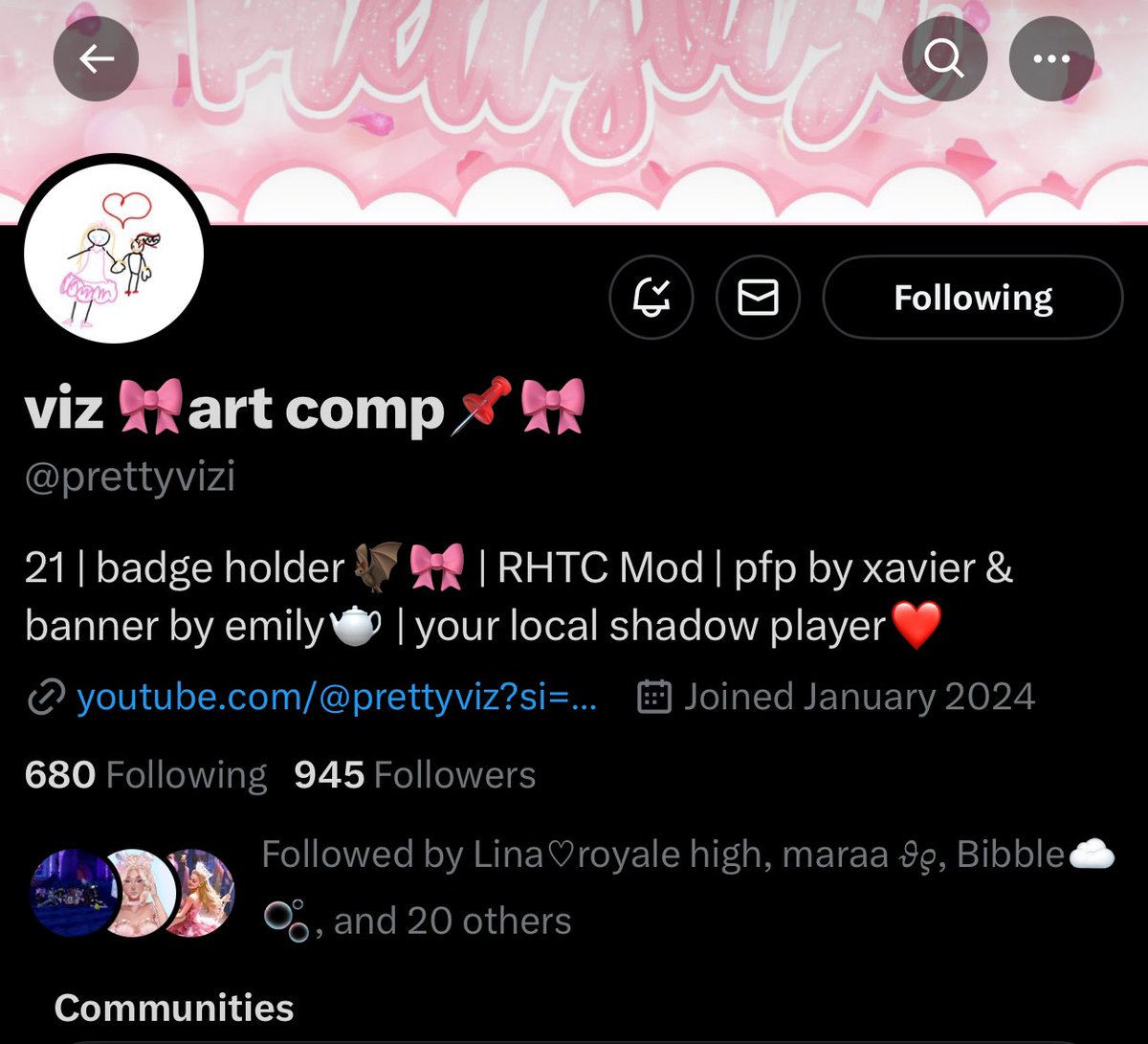l⁷ᴮᴱ ♡ ltbs/GoT ♡ tweet media