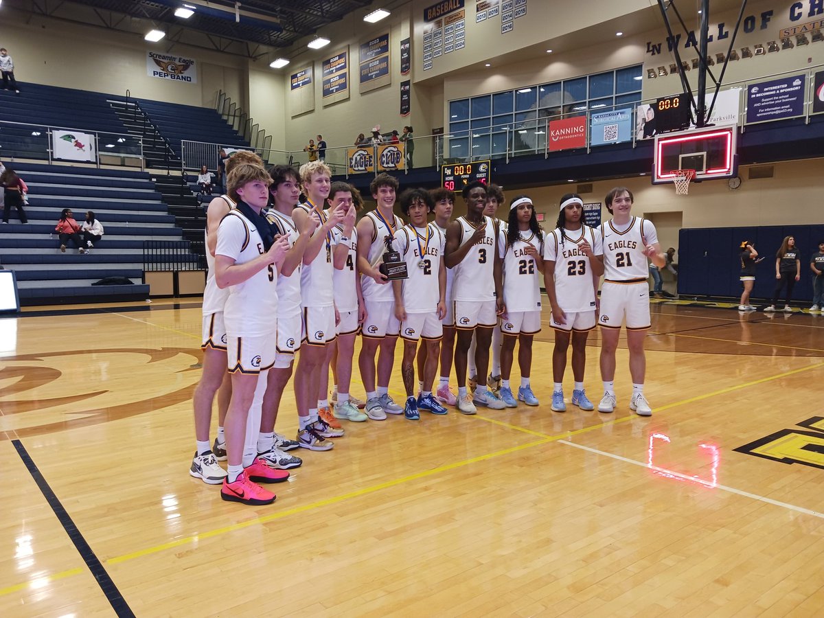 CourierTribuneSports tweet media