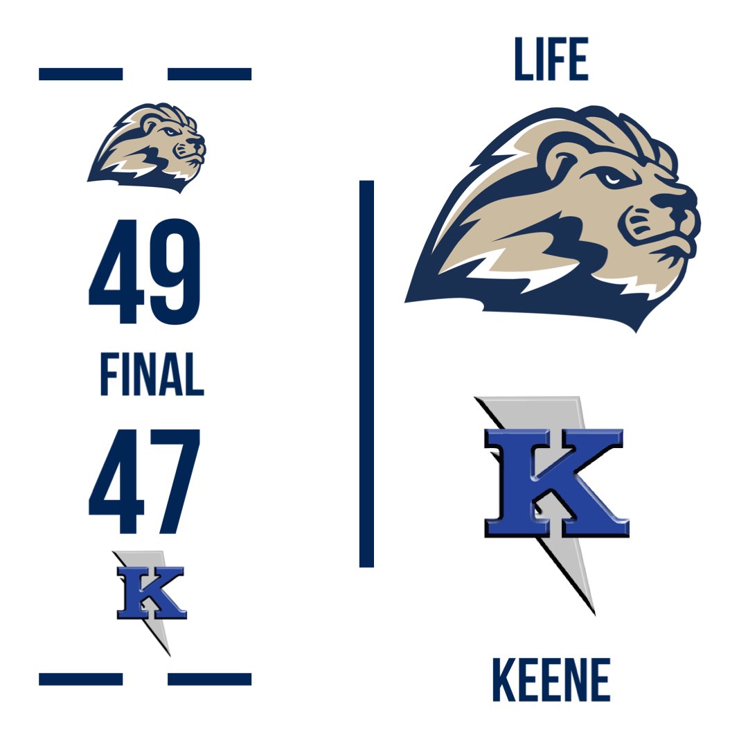 oakcliffhoops's tweet photo. Final from The Den! 

🦁🏀

@SLThrush @hoopinsider https://t.co/8QF9ZTjlOw