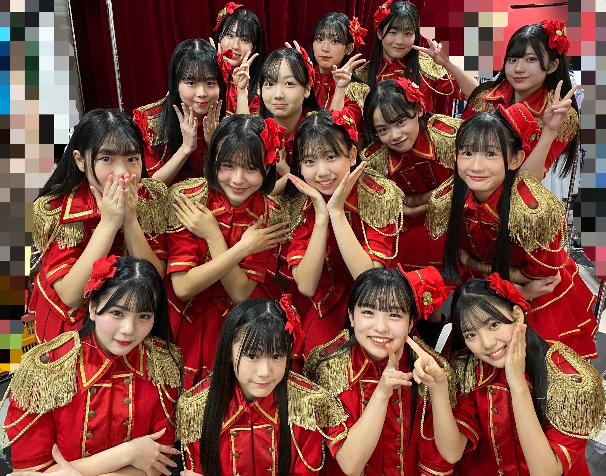 HKT48 2nd アルバム 通常盤 「アウトスタンディング