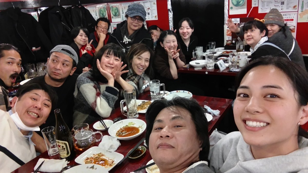 toshirohman's tweet photo. サンタロス
ケンタウロス

ドラクエ3でも埋まらないサンタロス
毎日、本番の動画観て
ここは、ああだった
もっとこうすればよかった
稽古のときは意識できてたのに
とか、ね、ふぅ

よし
今日からワークショップだ❗️
がんばるべ

#可燃サンタ https://t.co/yhbXvtngTT