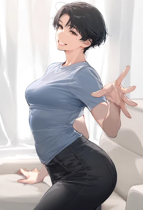  ファッ!?持ってるのはこれだけですおまわりさん… 