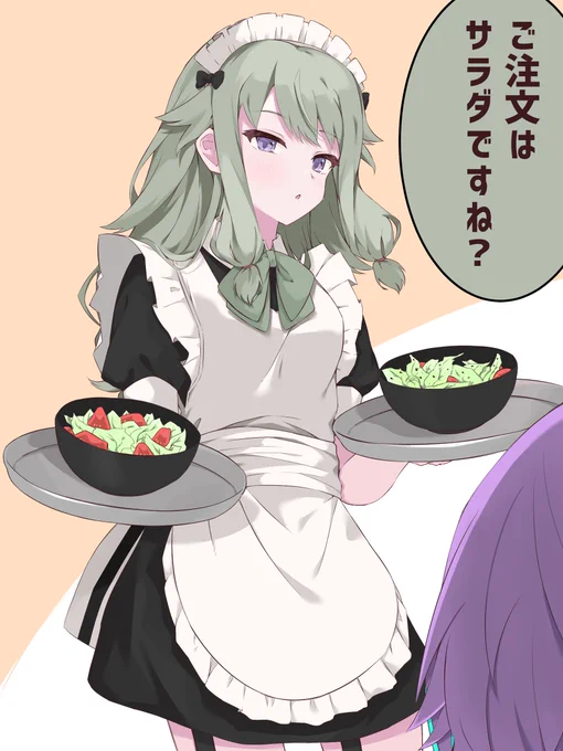これだった
 #今年も残りわずかなので今年一番伸びた絵を貼る 