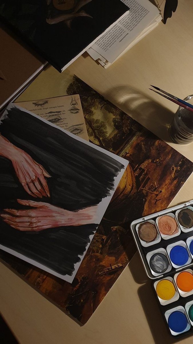 ✴︎ (@iforestrela) on Twitter photo 