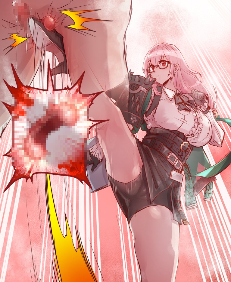 柳さんに金蹴りされるリクエストを頂きました🐶
美脚万歳!
ハイヒールのデザインが凄く好きです🐕🐕 