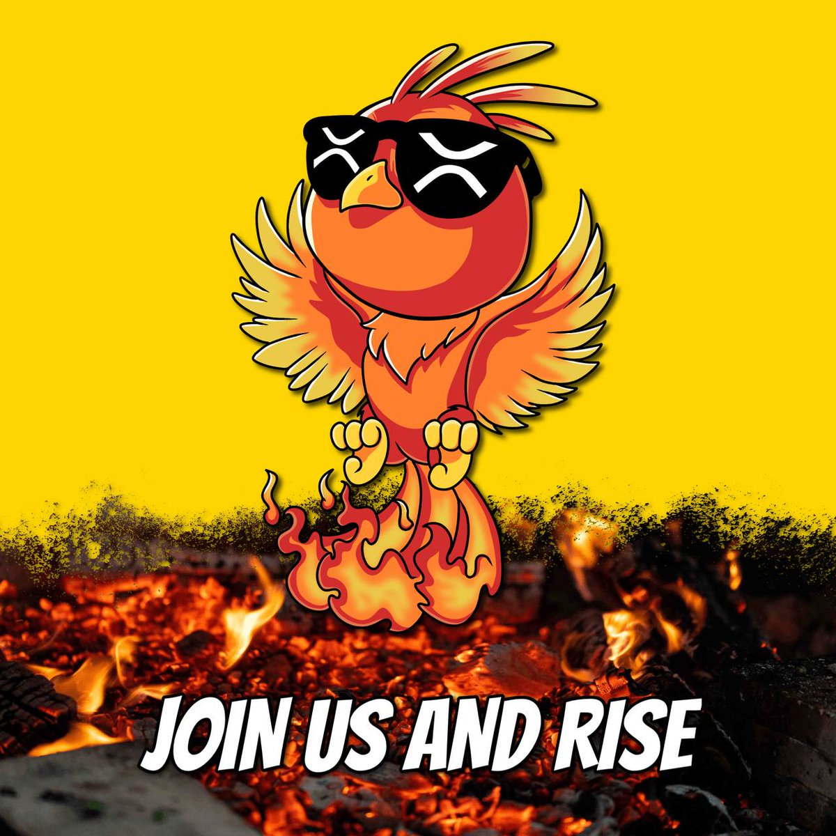 phnix_xrp's tweet photo. @crypto_bitlord7 The world is not prepared for the supremacy of the phoenix; the rise of $PHNIX will be nothing short of biblical! 🐦‍🔥

$XRP https://t.co/7YcSTujTcX
