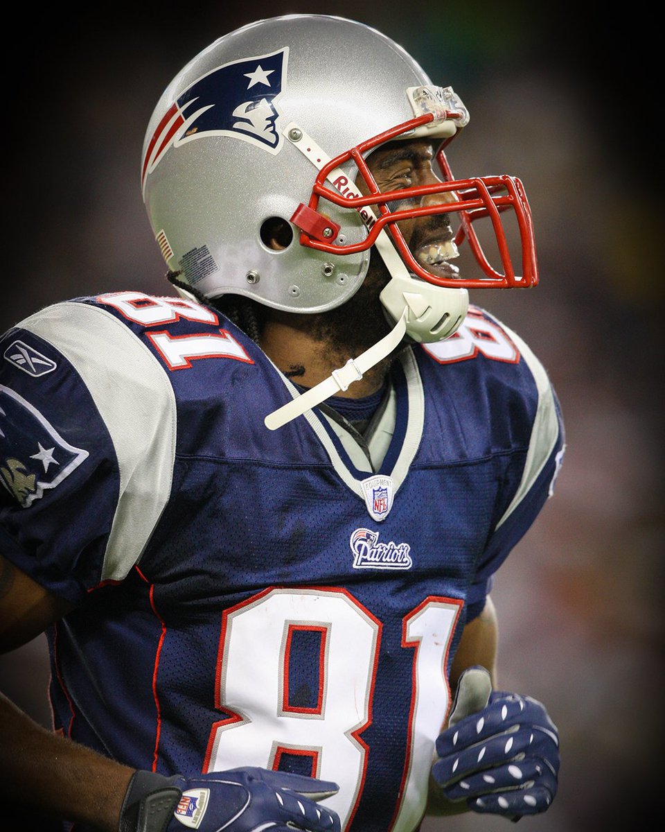 We have celebrated so many tremendous catches by Randy Moss during his Hall of Fame career, but none more important than his most recent catch.

<a href="/RandyMoss/">Randy Moss</a> doesn’t lose one-on-one matchups.

Cancer is about to get Mossed and Patriots fans everywhere will continue to celebrate!