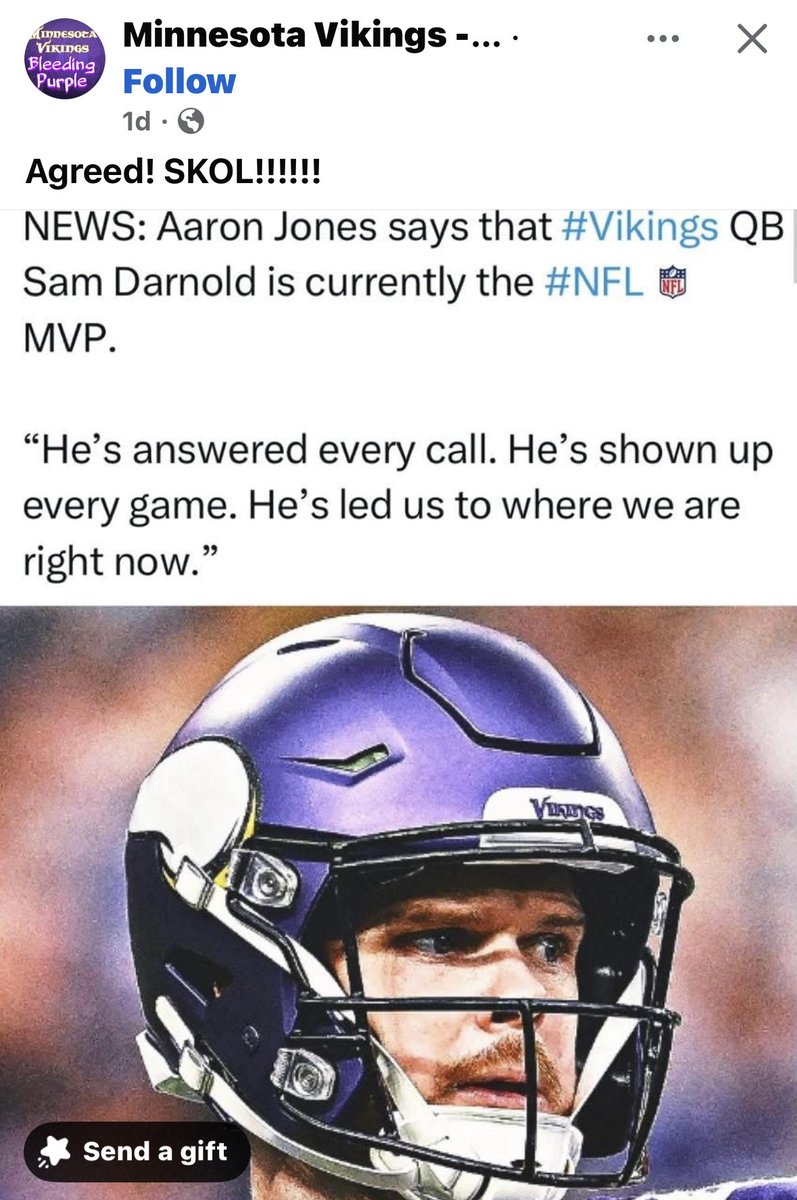 Sam getting noticed! #FightOn #USC