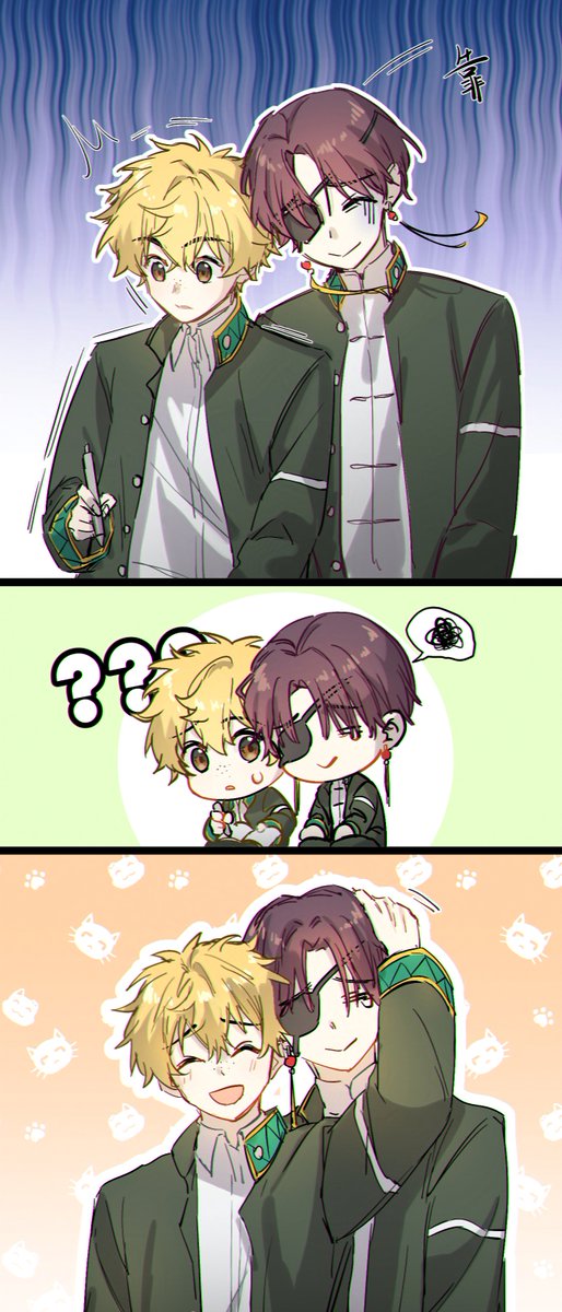 #すおにれ
(,,´•ω•)ノ"(´っω•｀。)