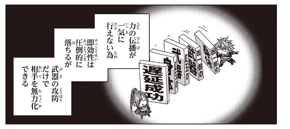 各webコミサイトでコミカライズ版チュートリアルが始まる前に7話②配信されました。

【カドコミ】https://t.co/AHmS1Ji6tq

【ニコニコ静画】https://t.co/kbEjSy844k

赤羽さんバトル。そして好きなコマ。よろしくお願いしまーす 