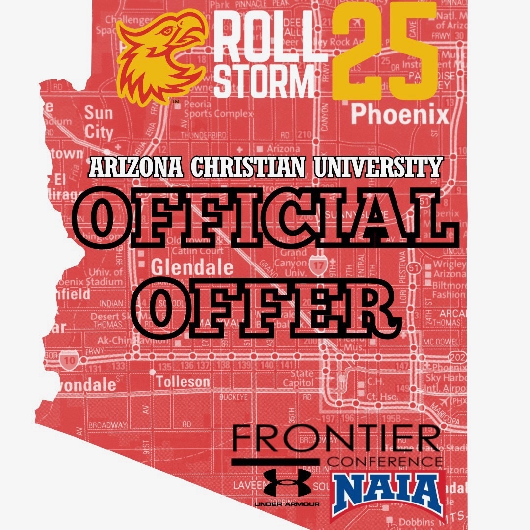PoullardHenry's tweet photo. @SCOT_FB 

After having a conversation with 
@coachtwill88
 I am proud to announce that I have received an offer from 
@firestormfb
 to play at the next level! https://t.co/IBuXo6PsJ9