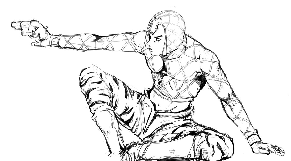 #JJBA