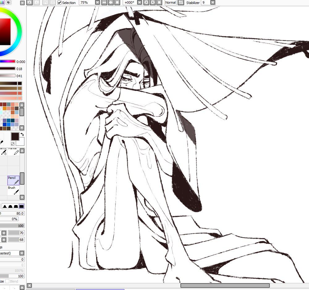 Oui Oui Bitch 🔞 DOKOMI 2026 🍞 Standee pre-orders tweet media