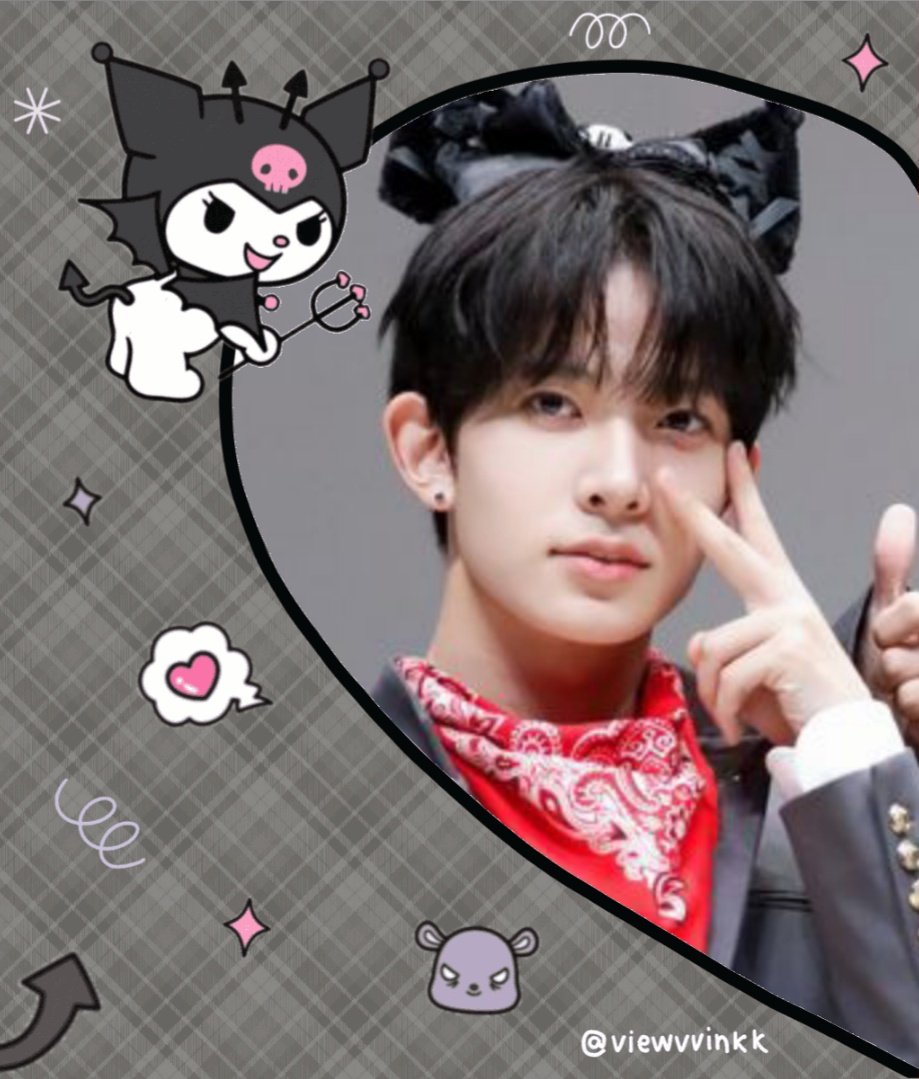 heehoonfeed's tweet photo. .⁠｡⁠*⁠♡✧⁠*(⁠◍⁠•⁠ᴗ⁠•⁠◍⁠)⁠✧⁠*.(*⁠˘⁠︶⁠˘⁠*⁠)⁠.⁠｡⁠*⁠♡ https://t.co/Rym7N3Jqx5