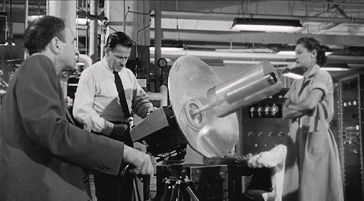 DAVID19Vincent's tweet photo. The Anti-Drone tech used to date was ineffective because it operates, pulsed, from 50Kw - ~150Kw, when Megawatt+ CW beams are required. They're designed for an EMP kill, but that's not the kill mechanism needed to take down AG craft (ET or Manmade). #MASERS4Man https://t.co/T6mB2jClG1