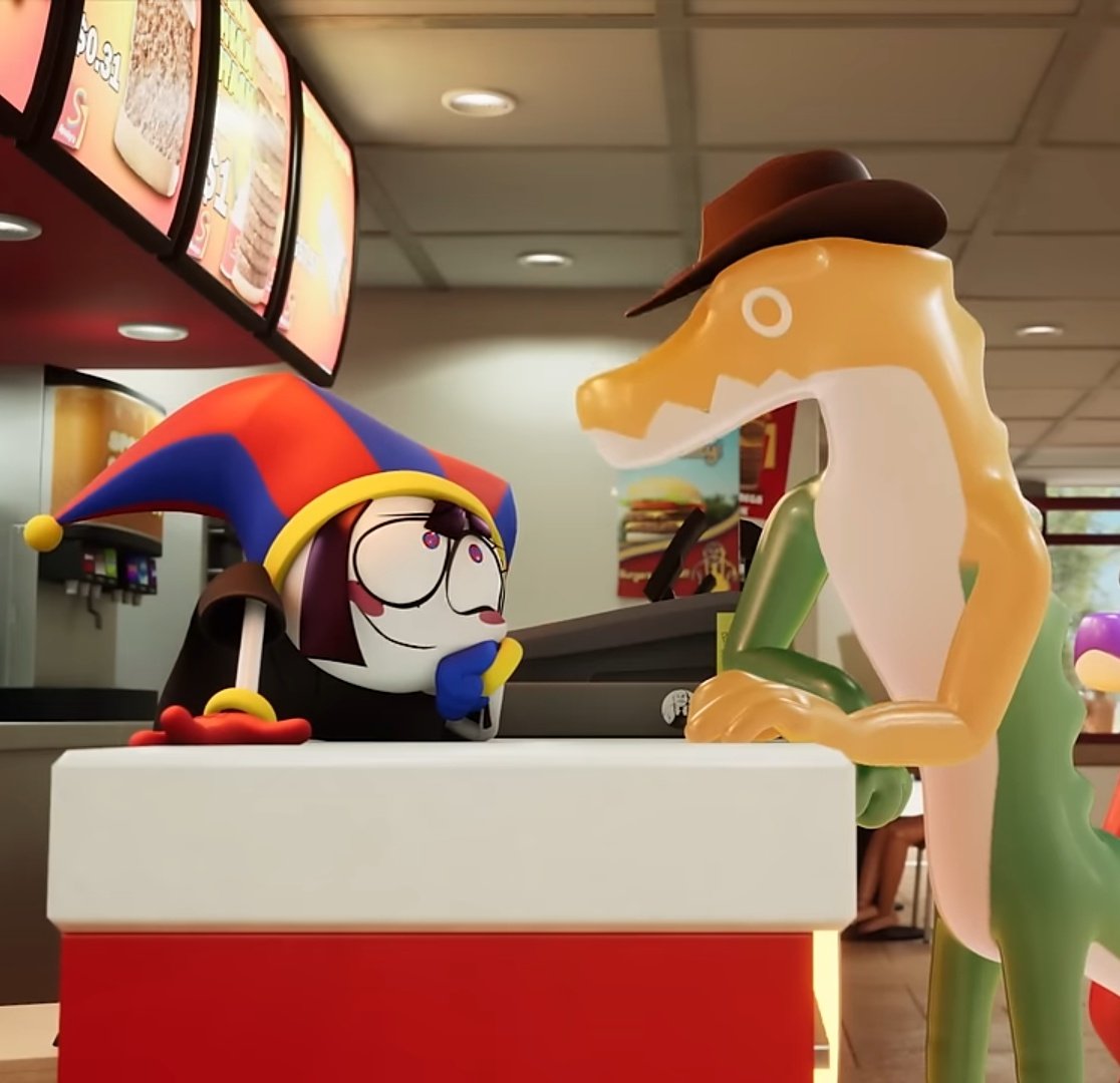 Le puso ojos de "Cojeme" 🤩🤩