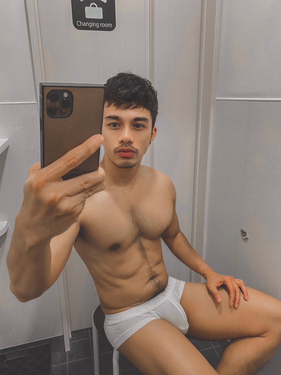 แก้มย้วย พุงย้อย พูดน้อย แต่น่ารักนะ