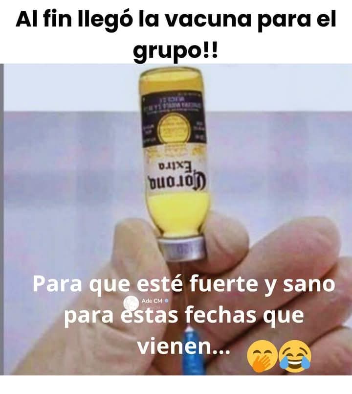YaimaZurda's tweet photo. #SumateA la campaña de vacunación .. @AlexiaCO79 no te escondas ..
#DeZurdaTeam https://t.co/X2ArlcH1TH