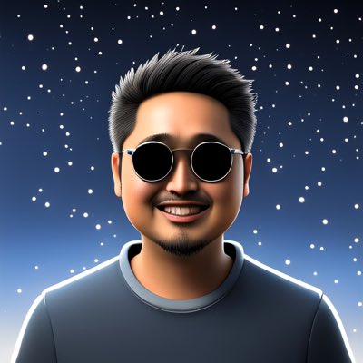 #NewProfilePic