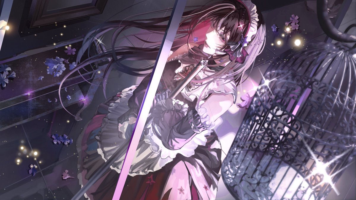 757dmoru's tweet photo. And theres are the illustration of both version https://t.co/5jwzKVbfCL