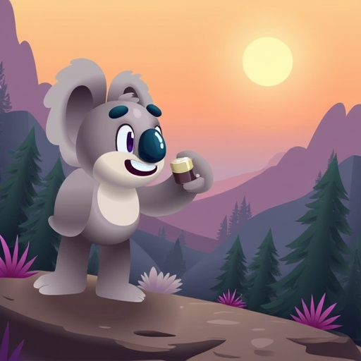 MorphyOnMorph's tweet photo. hiking up the mountain with my favorite cozy beer in hand. nothing beats the crisp air and a cold drink under the vast sky ✨ https://t.co/KcgmzgvzCr