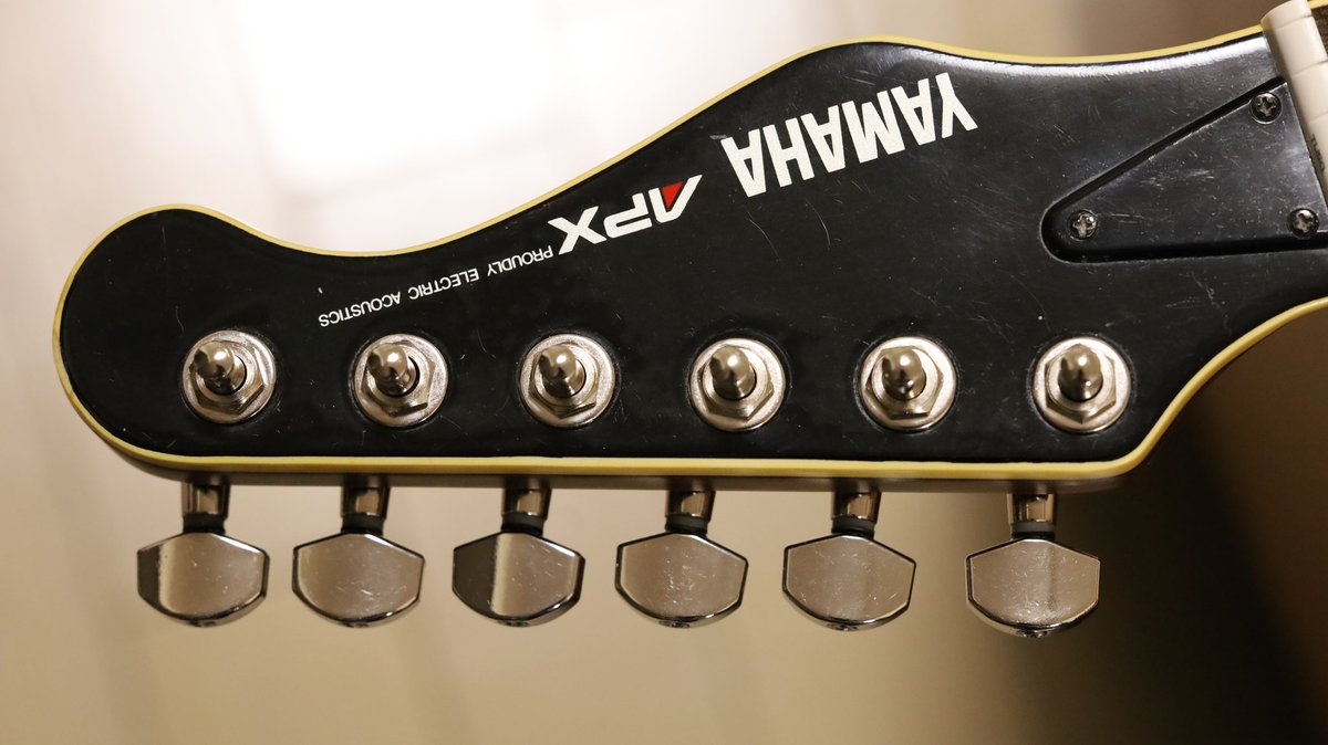 Apx8s 雑gold塗装 究極の改造！調整済は動画！ Apx8s 雑gold塗装 究極の改造！調整済は動画！