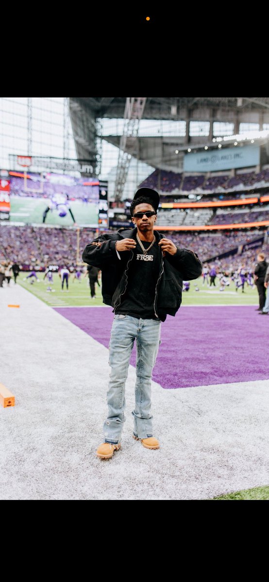 👀Showing Minnesota that DMV SWAG💯
