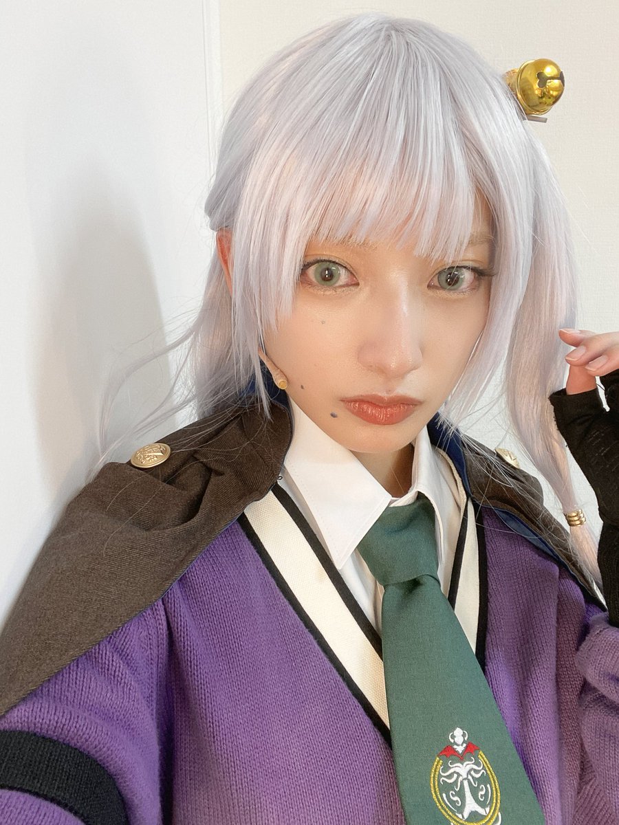 西田 奈未 tweet media