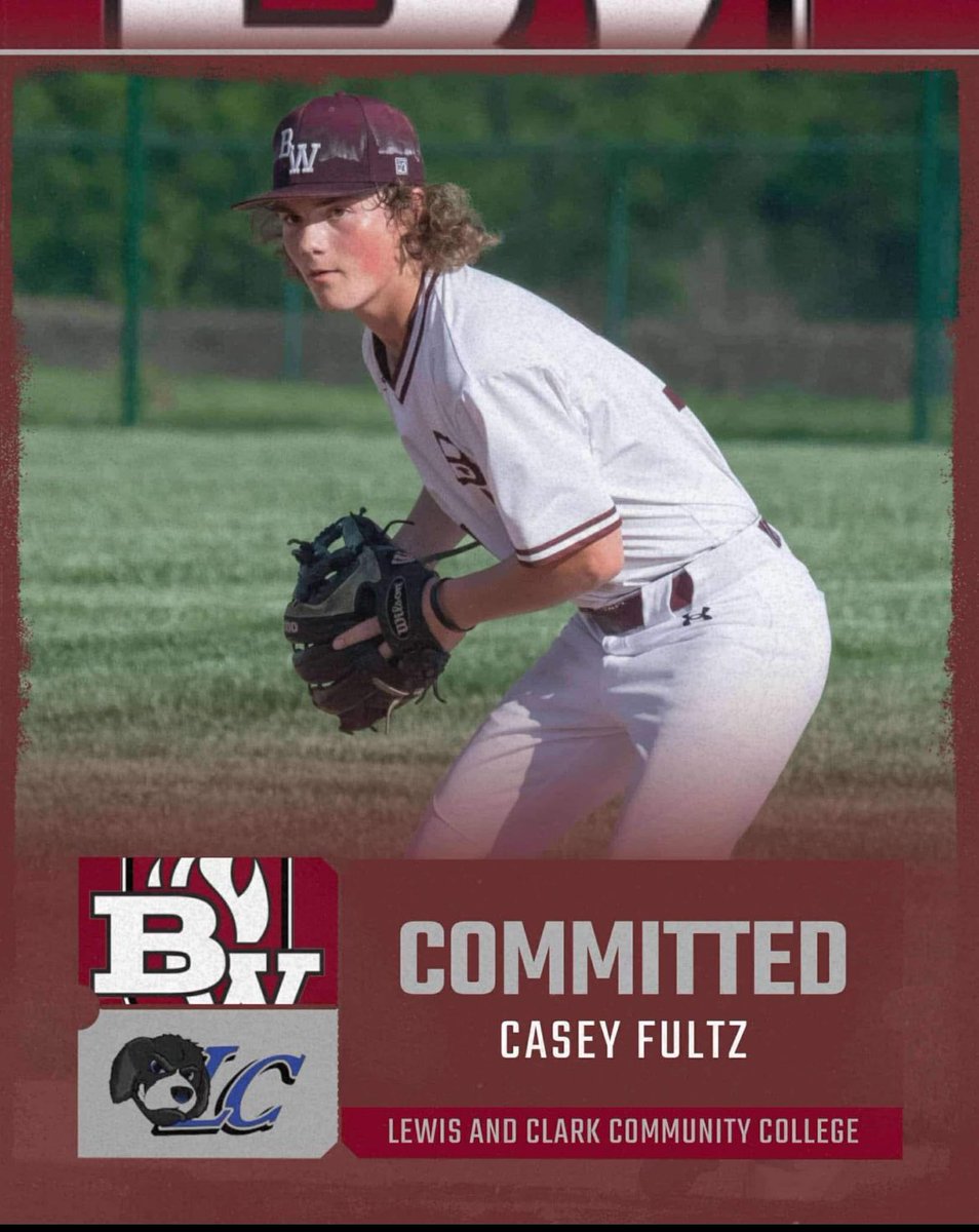 BW Maroons Baseball tweet media