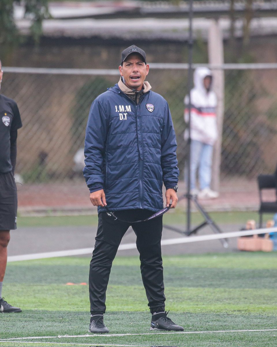 MatamorosEdwin's tweet photo. Los procesos en el fútbol son exitosos, dos ejemplos del Futve: @JoseMariaMorr en Metropolitanos y @eduardosarago en Táchira…permiten consolidar una idea de fútbol y metodologías de trabajo y los intérpretes logran ejecutar con el tiempo las formas y manera de juego…en sencillo https://t.co/EzDnQuhvj3