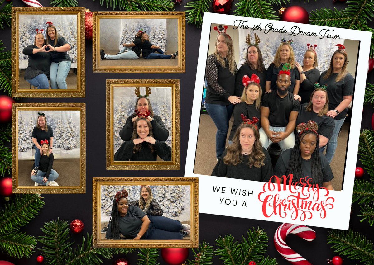 Mrs. Jackson's Bengals tweet media