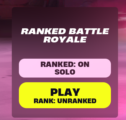 Ladybugparl's tweet photo. @FortniteStatus https://t.co/azyRZaQPxV