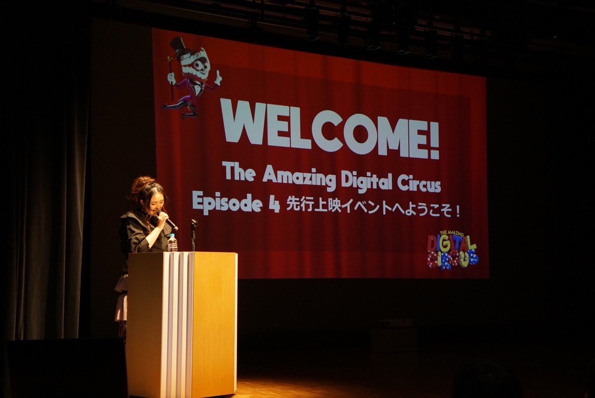 王怜馨-日中バイリンガル声優 tweet media