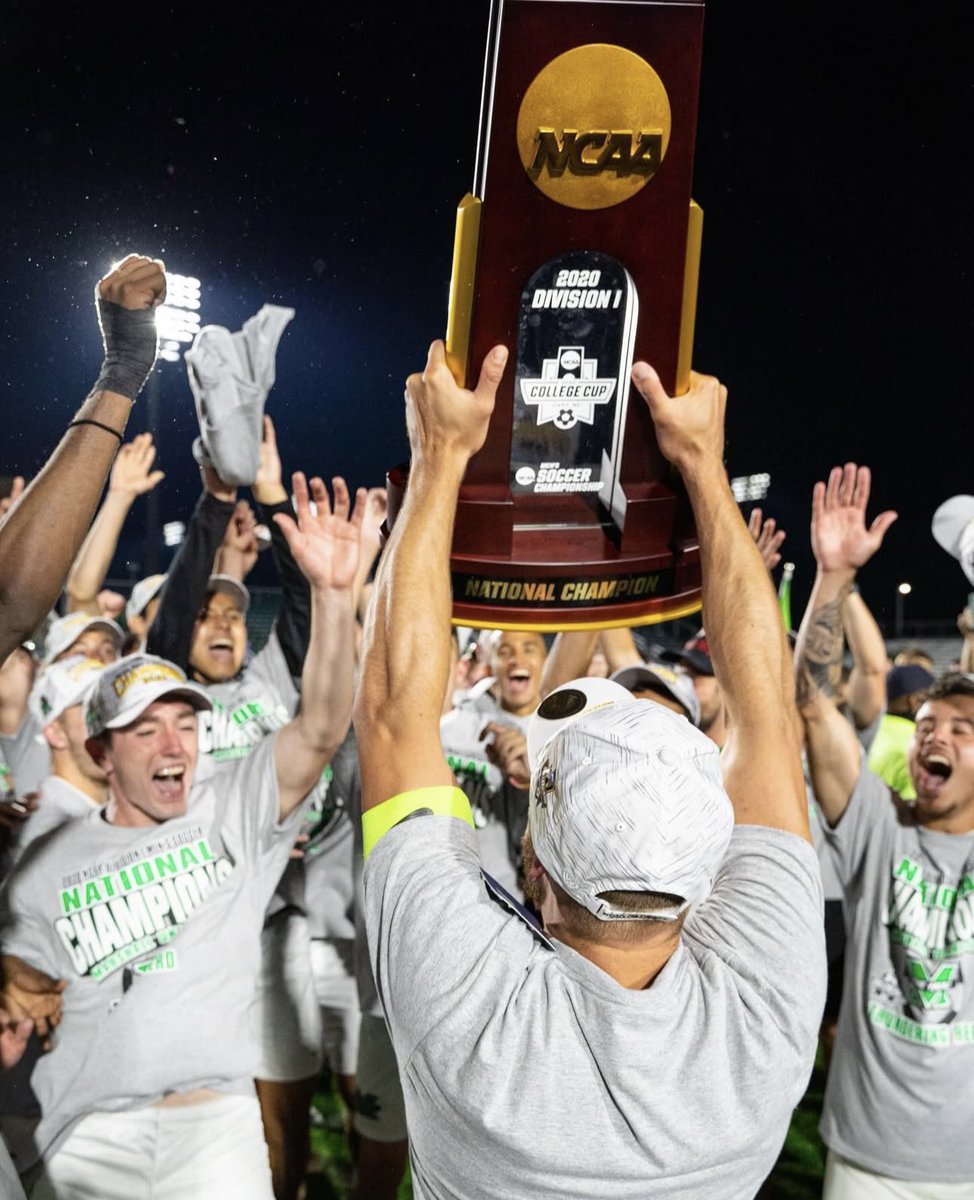 KellyGreenReprt's tweet photo. DOWN GOES #1 OHIO STATE

MARSHALL SOCCER IS HEADED TO ANOTHER NATIONAL CHAMPIONSHIP!! https://t.co/55BbjpdE5a