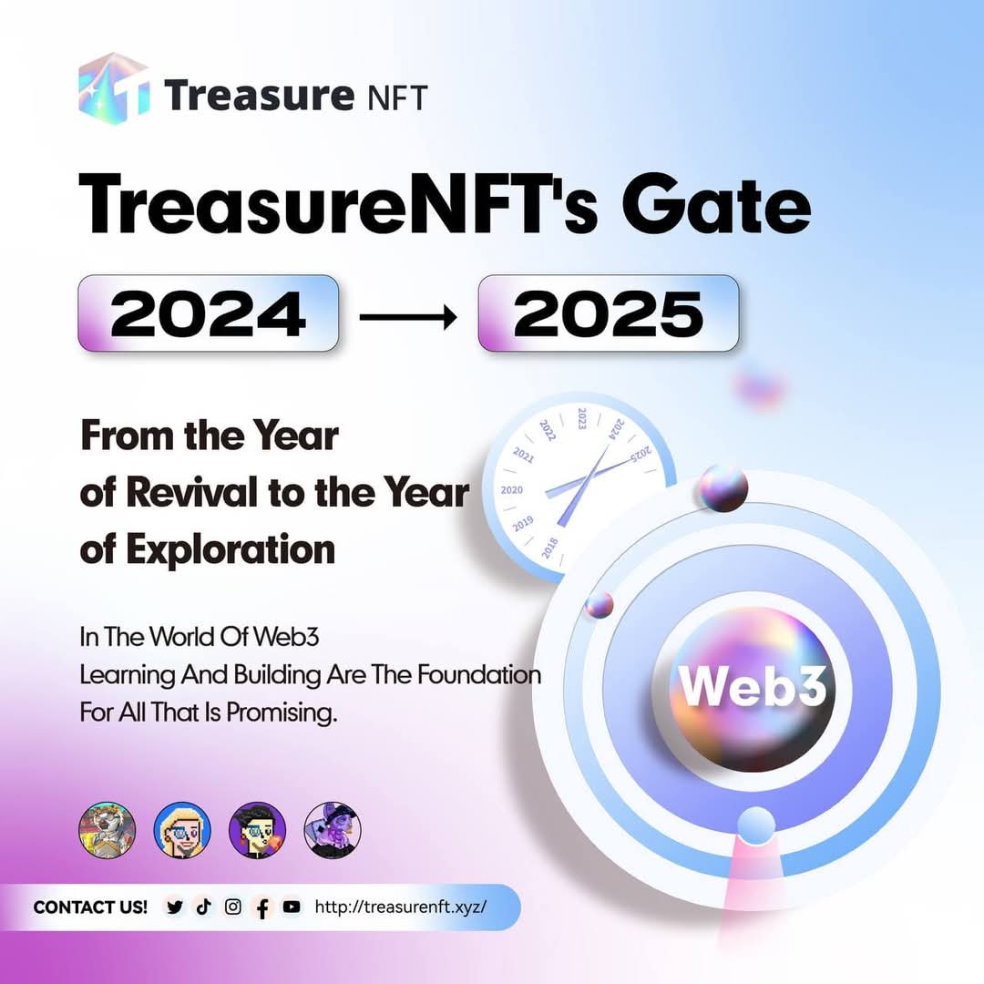 Doc_Saab_92's tweet image. Join Treasure NFT ⭐
Start earning by investing just 50$ 🔥

treasurenft.xyz/#/uc/register/…