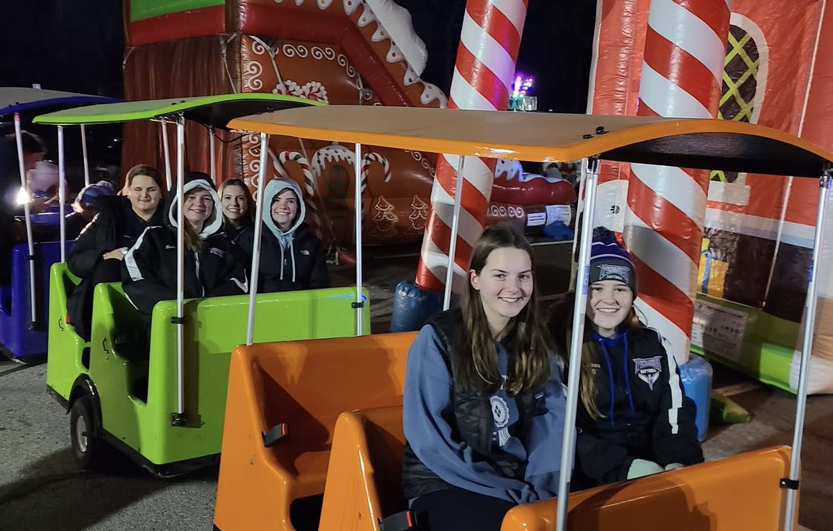 Paige Ryan (@paigeeryan2027) on Twitter photo Had so much fun shopping with my teammates last weekend for Christmas toy donations! And then tonight we all donated them at The Delco Group’s toy drive! 🎄🎅🏻🎄<a href="/PegasusFPRD/">Pegasus Fastpitch Recruiting Director</a> <a href="/pegasusfp/">Pegasus Fastpitch</a> <a href="/IHartFastpitch/">I❤️Fastpitch</a> <a href="/SBRRetweets/">Softball Recruiting Reposts</a> <a href="/TopPreps/">TOP PREPS @TopPreps | X</a> <a href="/gatorjack72/">Girls In The Game</a> <a href="/AppStorms48176/">Time To Grind</a> <a href="/ImpactRetweets/">Impact Promotions</a> Had so much fun shopping with my teammates last weekend for Christmas toy donations! And then tonight we all donated them at The Delco Group’s toy drive! 🎄🎅🏻🎄<a href="/PegasusFPRD/">Pegasus Fastpitch Recruiting Director</a> <a href="/pegasusfp/">Pegasus Fastpitch</a> <a href="/IHartFastpitch/">I❤️Fastpitch</a> <a href="/SBRRetweets/">Softball Recruiting Reposts</a> <a href="/TopPreps/">TOP PREPS @TopPreps | X</a> <a href="/gatorjack72/">Girls In The Game</a> <a href="/AppStorms48176/">Time To Grind</a> <a href="/ImpactRetweets/">Impact Promotions</a>