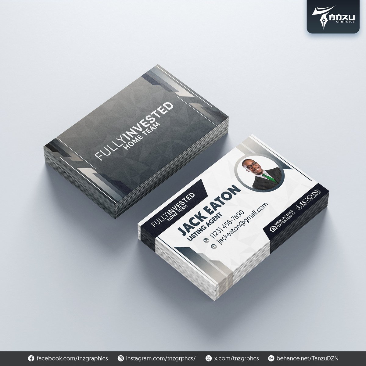 tnzgrphcs's tweet photo. Fully Invested US projects

• Business Card
• Email Signature
• Signage https://t.co/6FdF621ouz