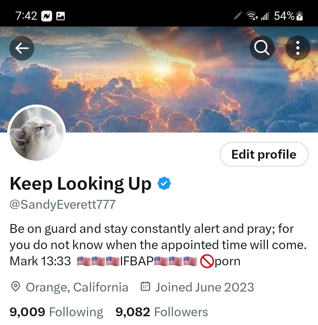 SandyEverett777's tweet photo. Hey @XSupport @X @elonmusk, My follower count just dropped again - by 40 followers within 1 minute. See below. THIS HAPPENS EVERY NIGHT at around 8pm. This is the 19th night in a row! PLEASE DO SOMETHING ABOUT THIS ISSUE ASAP #FollowerDrop https://t.co/xZbFxyctT2