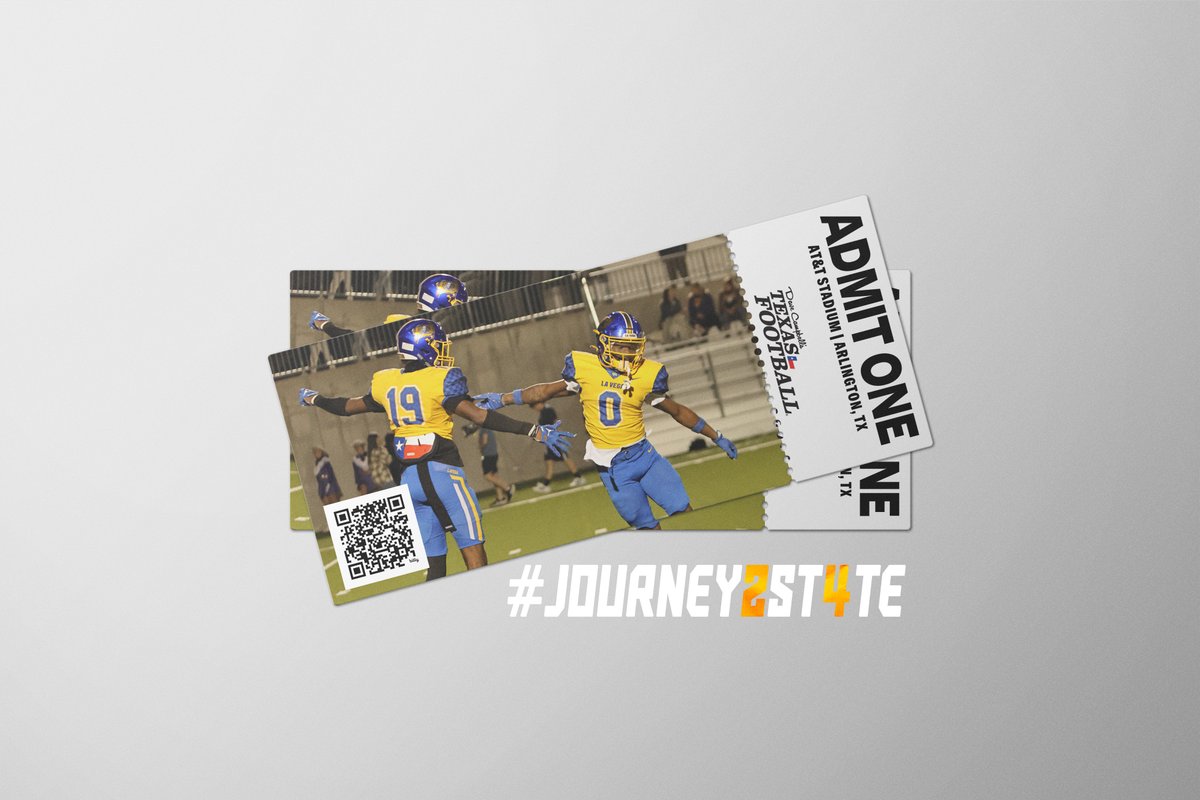 Dave Campbell's — TexasFootball.com tweet media